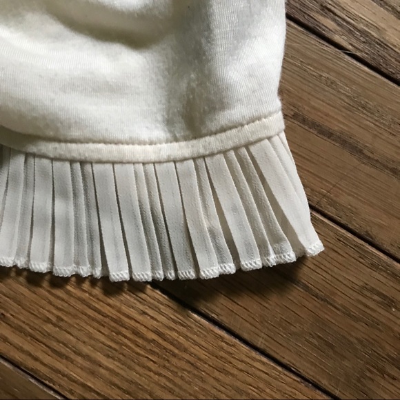 Lace Tank - Picture 3 of 5